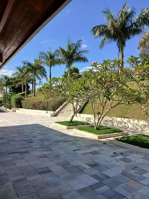 Foto 6 de Terreno / Lote à venda, 549m2 em Condomínio Residencial e Comercial Fazenda Santa Petronilla, Braganca Paulista - SP