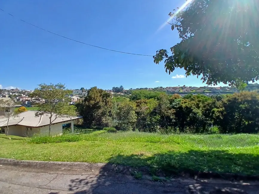 Foto 4 de Terreno / Lote à venda, 549m2 em Condomínio Residencial e Comercial Fazenda Santa Petronilla, Braganca Paulista - SP