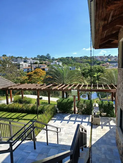 Foto 8 de Terreno / Lote à venda, 549m2 em Condomínio Residencial e Comercial Fazenda Santa Petronilla, Braganca Paulista - SP