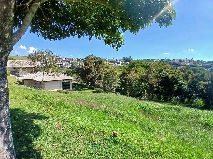 Foto 2 de Terreno / Lote à venda, 549m2 em Condomínio Residencial e Comercial Fazenda Santa Petronilla, Braganca Paulista - SP
