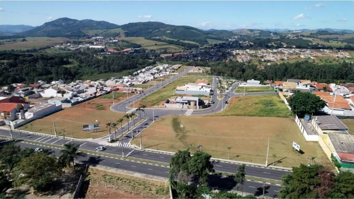 Foto 3 de Terreno / Lote à venda, 300m2 em Residencial das Ilhas, Braganca Paulista - SP