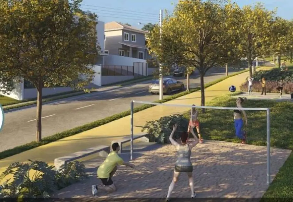 Foto 4 de Terreno / Lote à venda, 250m2 em Braganca Paulista - SP