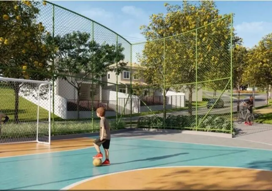 Foto 5 de Terreno / Lote à venda, 250m2 em Braganca Paulista - SP