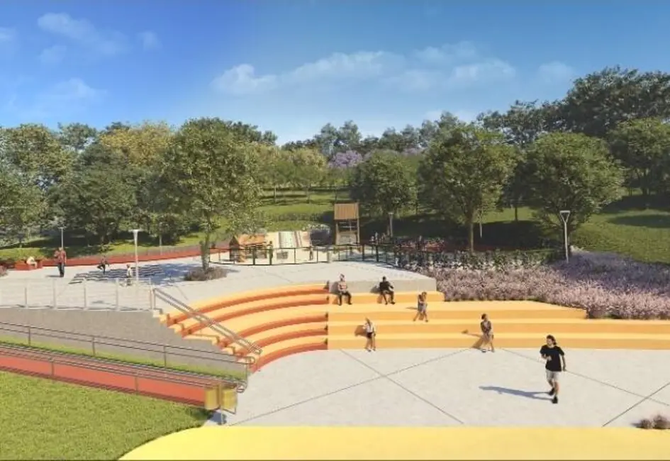 Foto 8 de Terreno / Lote à venda, 250m2 em Braganca Paulista - SP