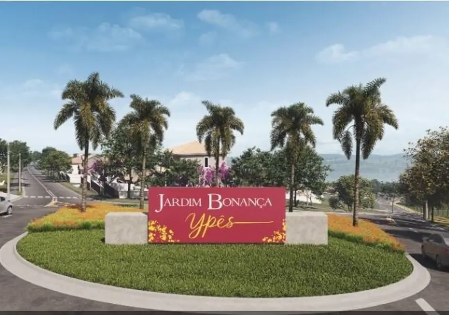 Foto 3 de Terreno / Lote à venda, 250m2 em Braganca Paulista - SP