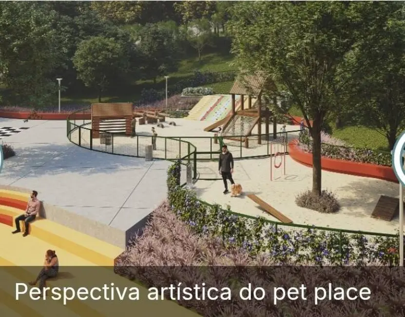 Foto 9 de Terreno / Lote à venda, 250m2 em Braganca Paulista - SP