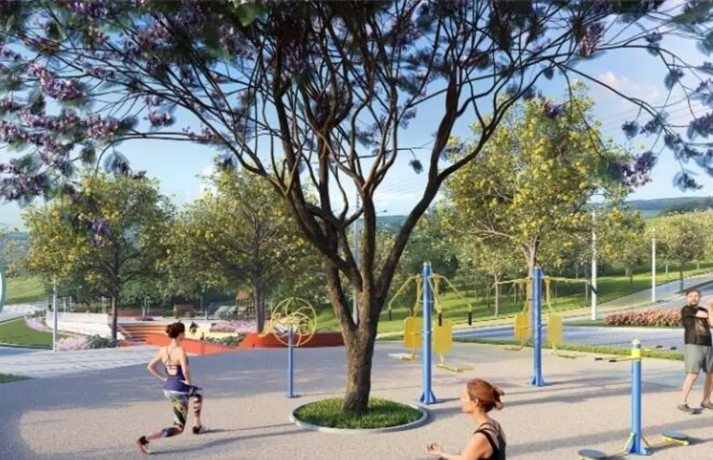 Foto 6 de Terreno / Lote à venda, 250m2 em Braganca Paulista - SP