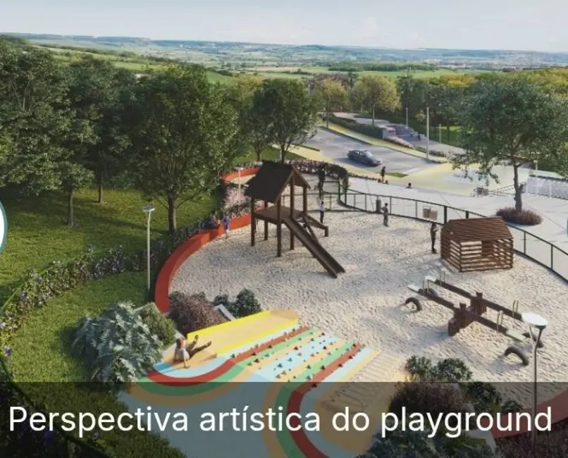 Foto 7 de Terreno / Lote à venda, 250m2 em Braganca Paulista - SP