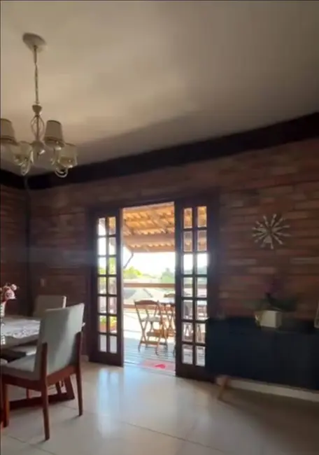 Foto 7 de Sobrado com 3 quartos à venda, 229m2 em Condomínio Villa Real de Bragança, Braganca Paulista - SP