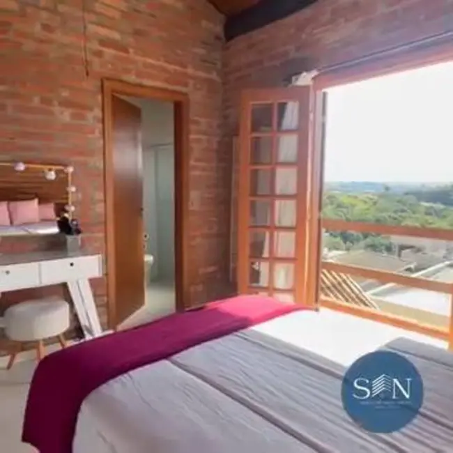 Foto 9 de Sobrado com 3 quartos à venda, 229m2 em Condomínio Villa Real de Bragança, Braganca Paulista - SP