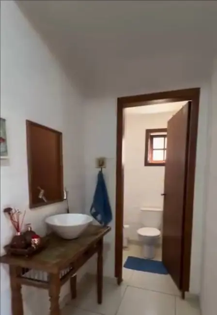 Foto 6 de Sobrado com 3 quartos à venda, 229m2 em Condomínio Villa Real de Bragança, Braganca Paulista - SP