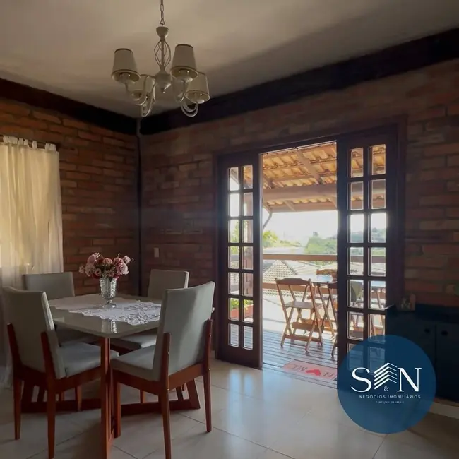 Foto 1 de Sobrado com 3 quartos à venda, 229m2 em Condomínio Villa Real de Bragança, Braganca Paulista - SP