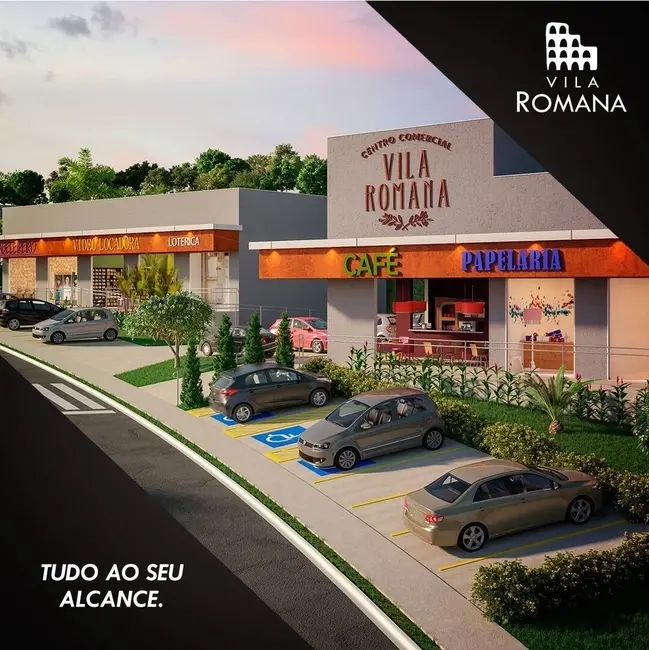 Foto 1 de Terreno / Lote à venda, 140m2 em Braganca Paulista - SP