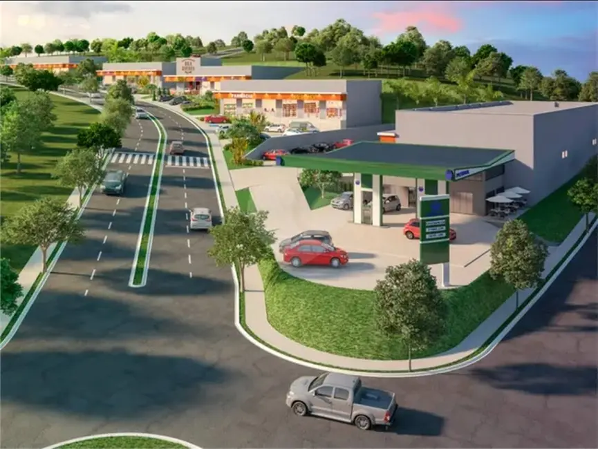 Foto 3 de Terreno / Lote à venda, 140m2 em Braganca Paulista - SP