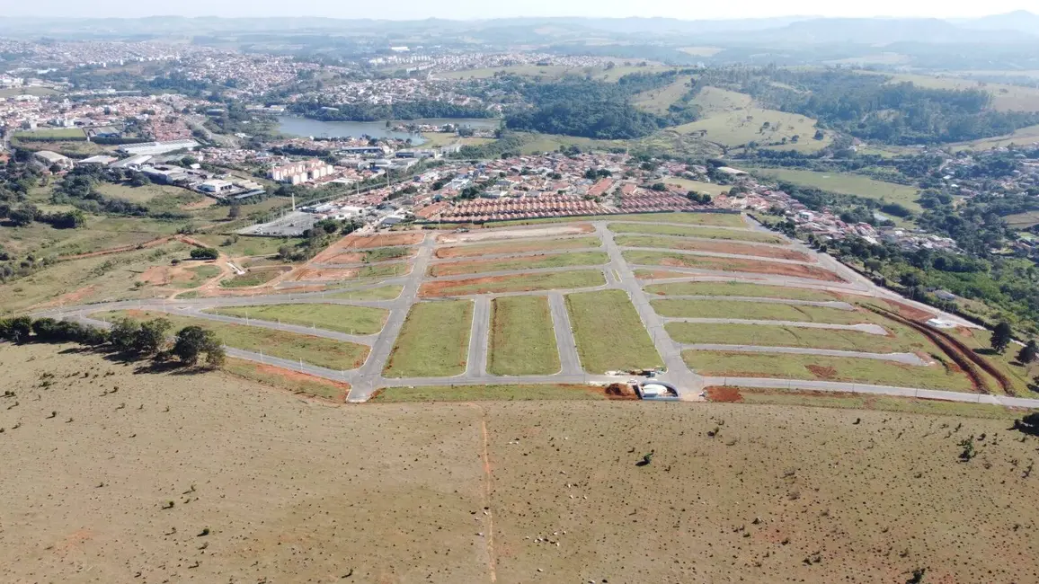 Foto 5 de Terreno / Lote à venda, 140m2 em Braganca Paulista - SP