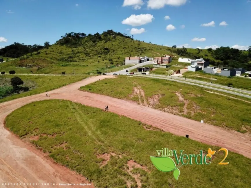 Foto 7 de Terreno / Lote à venda, 140m2 em Braganca Paulista - SP