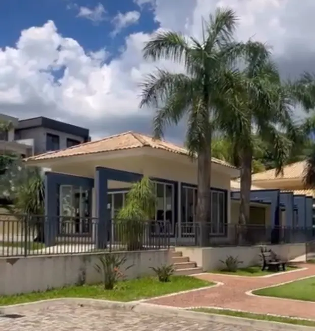 Foto 4 de Terreno / Lote à venda, 300m2 em Braganca Paulista - SP