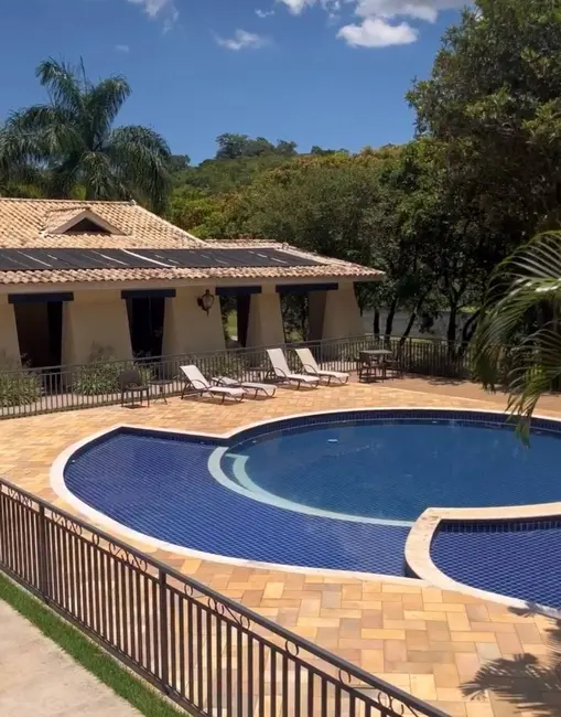 Foto 9 de Terreno / Lote à venda, 300m2 em Braganca Paulista - SP