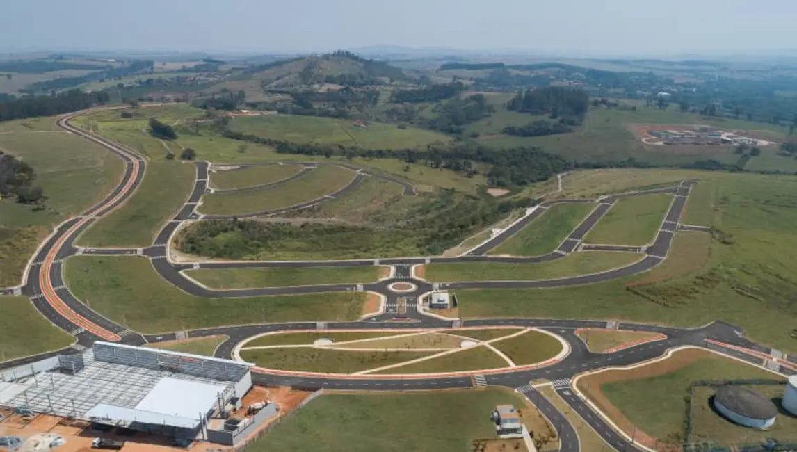 Foto 4 de Terreno / Lote à venda, 250m2 em Braganca Paulista - SP