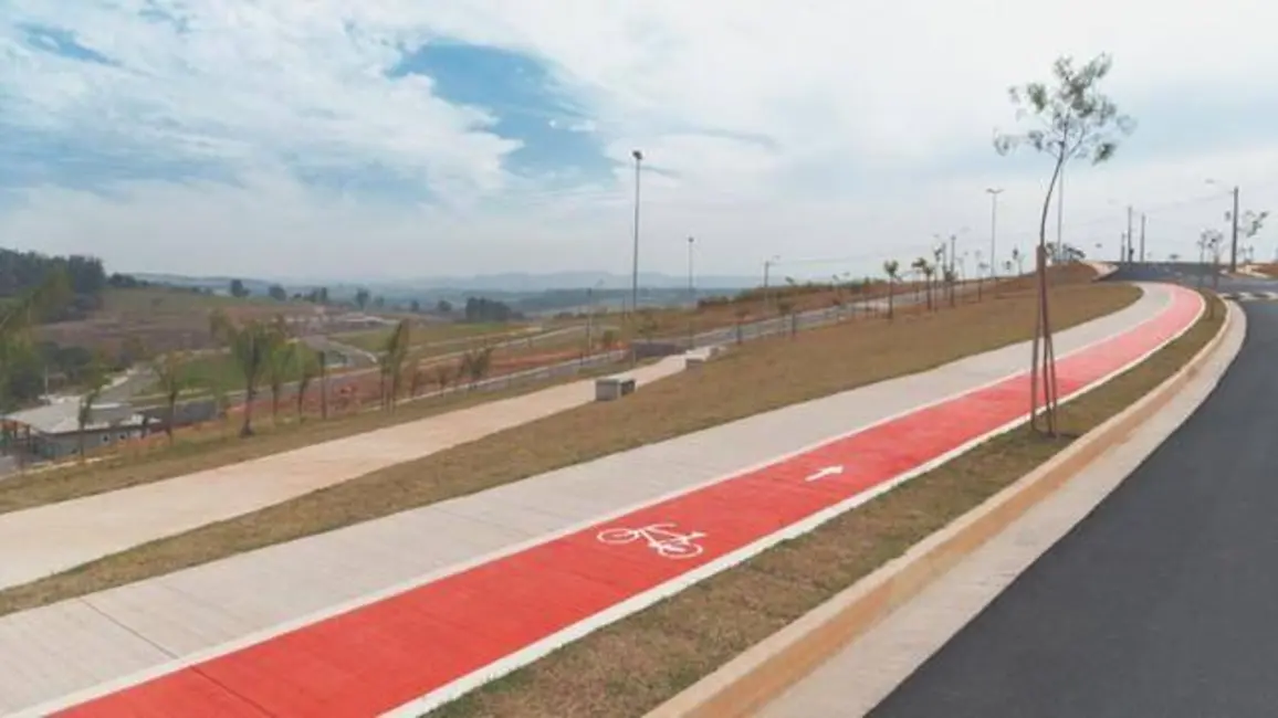 Foto 3 de Terreno / Lote à venda, 250m2 em Braganca Paulista - SP