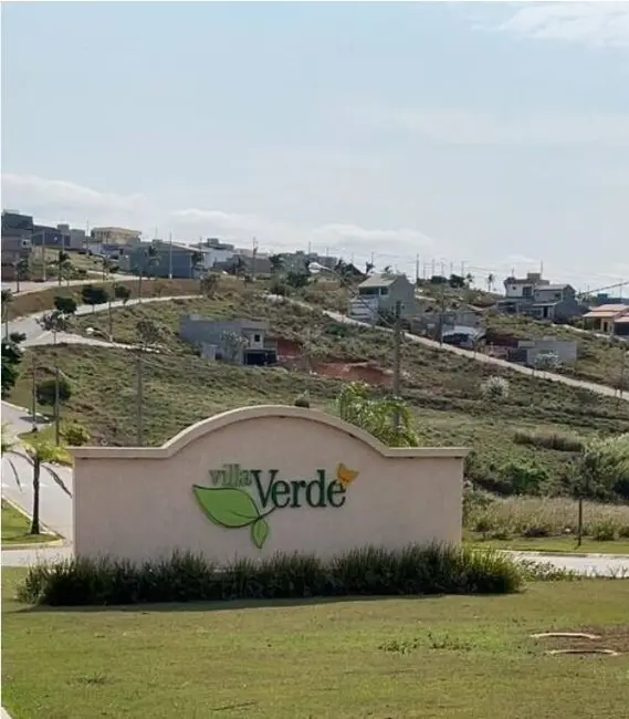 Foto 3 de Terreno / Lote à venda, 140m2 em Braganca Paulista - SP