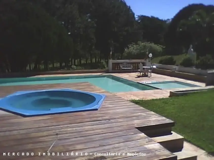 Foto 4 de Terreno / Lote à venda, 160265m2 em Guaripocaba, Braganca Paulista - SP