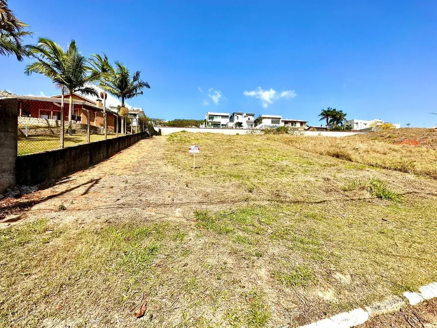 Terreno / Lote à venda, 1281m2 em Jardim Europa, Braganca Paulista - SP - imagem 3 Foto 3 de Terreno / Lote à venda, 1281m2 em Jardim Europa, Braganca Paulista - SP