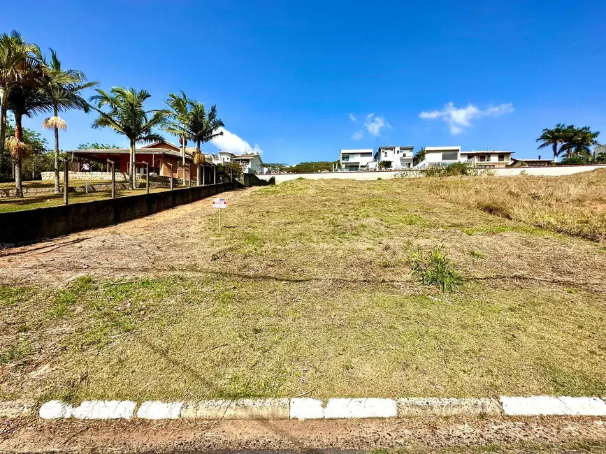 Terreno / Lote à venda, 1281m2 em Jardim Europa, Braganca Paulista - SP - imagem 4 Foto 4 de Terreno / Lote à venda, 1281m2 em Jardim Europa, Braganca Paulista - SP