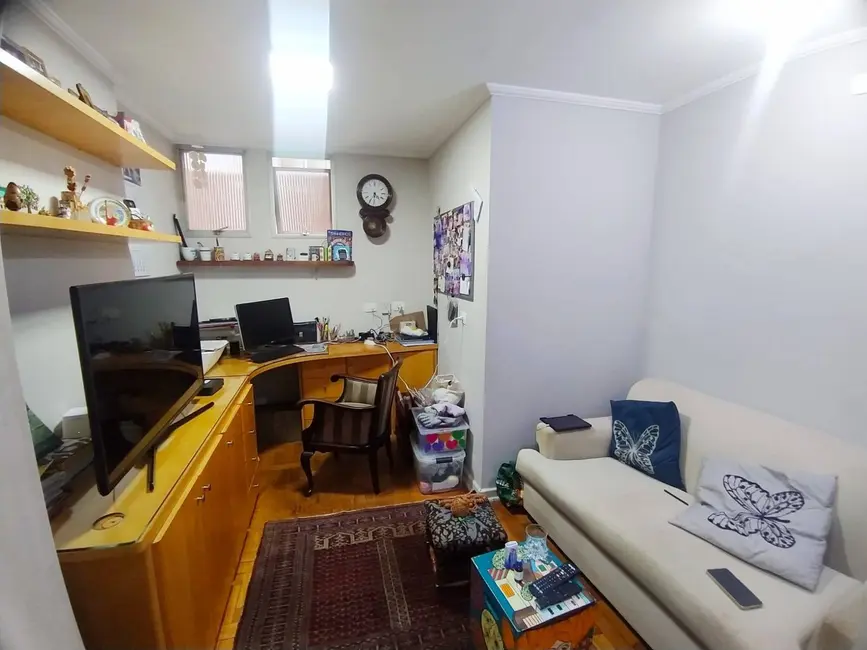 Foto 9 de Apartamento com 3 quartos à venda, 145m2 em Jardim Paulista, São Paulo - SP