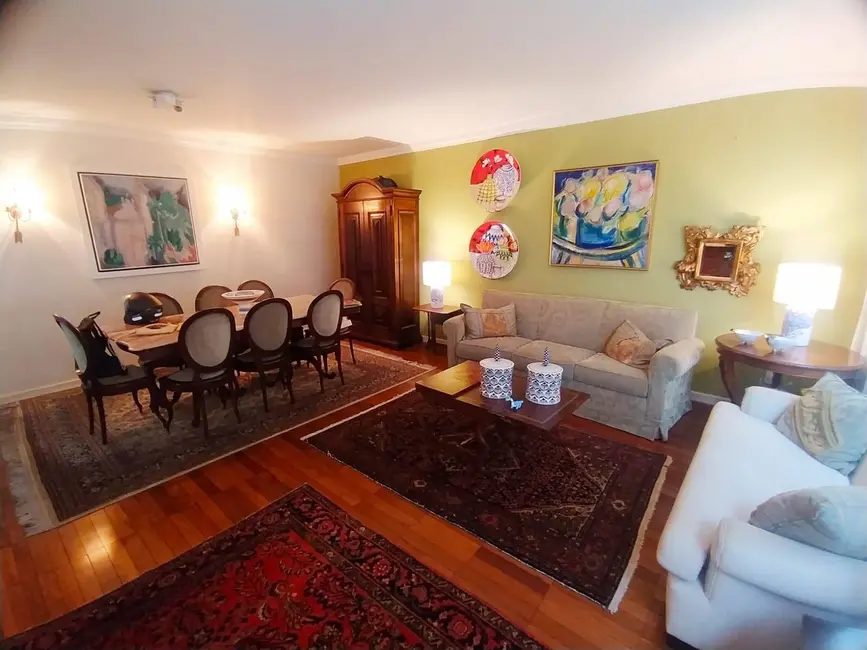 Foto 6 de Apartamento com 3 quartos à venda, 145m2 em Jardim Paulista, São Paulo - SP