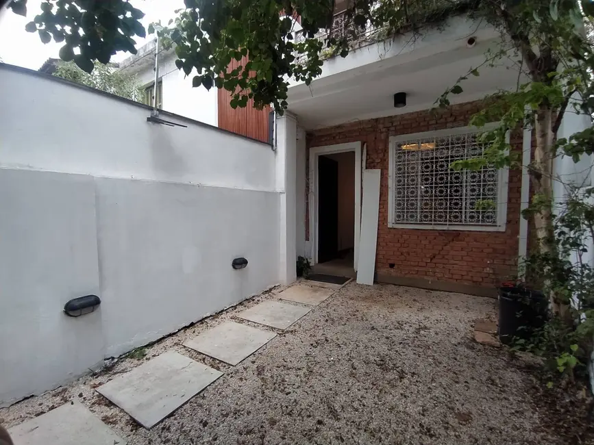 Foto 4 de Casa com 2 quartos à venda, 112m2 em Jardim Europa, São Paulo - SP