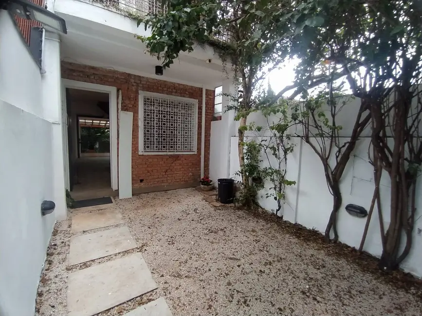 Foto 3 de Casa com 2 quartos à venda, 112m2 em Jardim Europa, São Paulo - SP