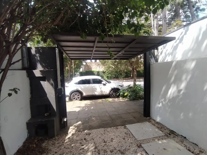 Foto 2 de Casa com 2 quartos à venda, 112m2 em Jardim Europa, São Paulo - SP