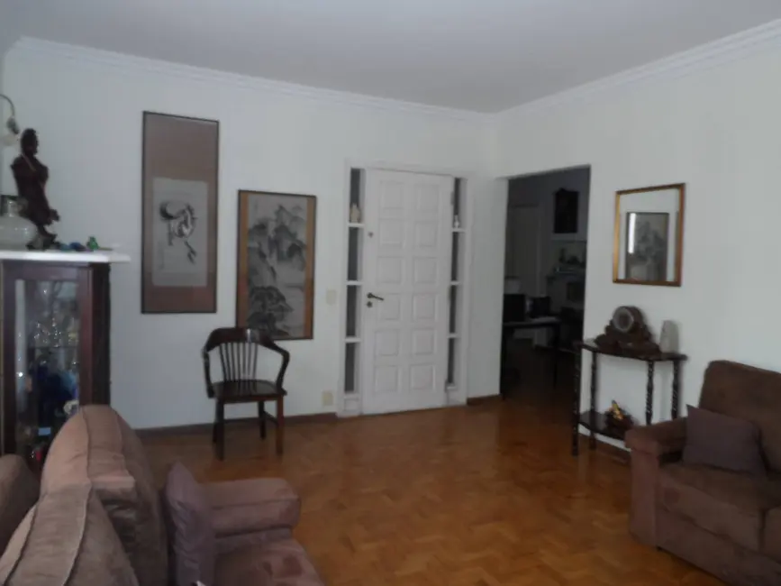 Apartamento com 3 quartos à venda, 155m2 em Paraíso, São Paulo - SP - imagem 3 Foto 3 de Apartamento com 3 quartos à venda, 155m2 em Paraíso, São Paulo - SP