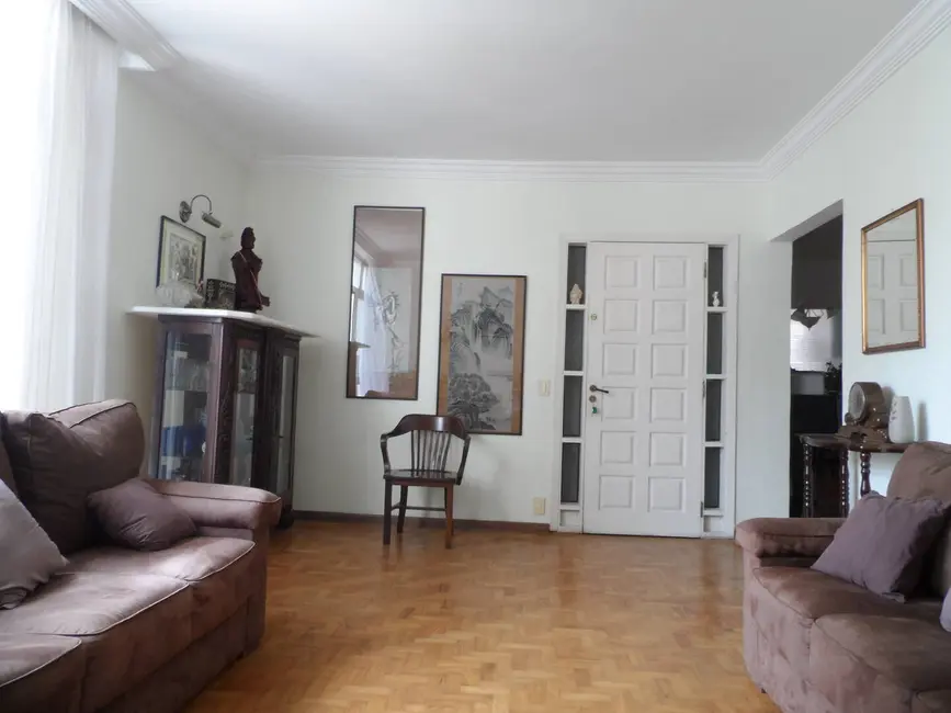 Foto 1 de Apartamento com 3 quartos à venda, 155m2 em Paraíso, São Paulo - SP