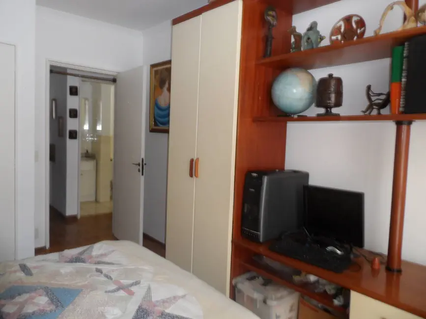 Apartamento com 3 quartos à venda, 155m2 em Paraíso, São Paulo - SP - imagem 9 Foto 9 de Apartamento com 3 quartos à venda, 155m2 em Paraíso, São Paulo - SP
