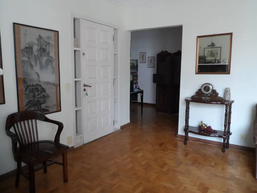 Foto 2 de Apartamento com 3 quartos à venda, 155m2 em Paraíso, São Paulo - SP