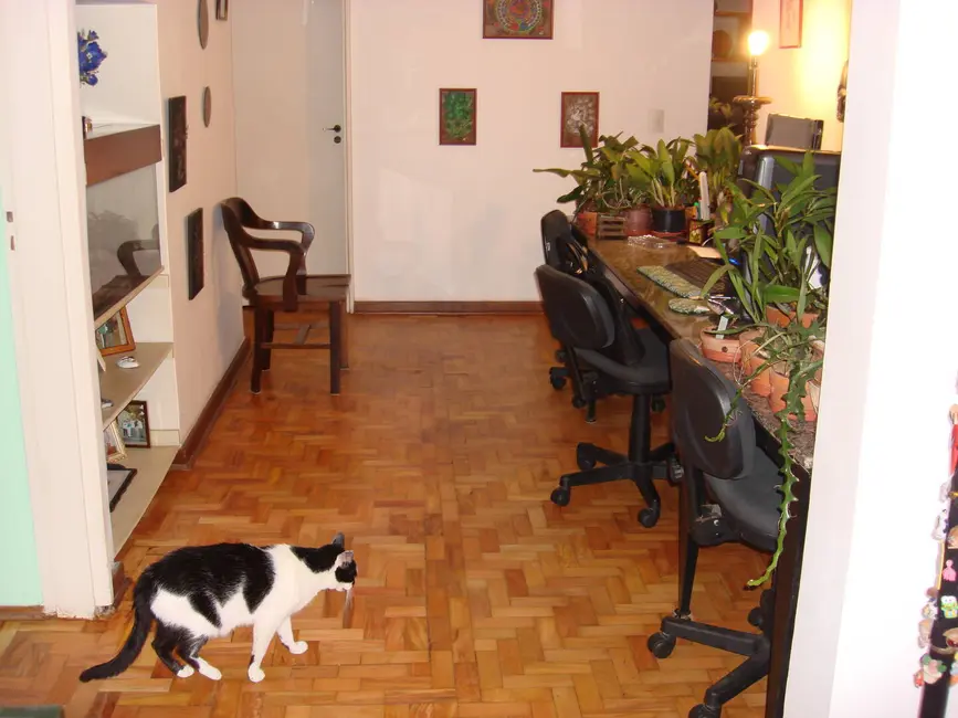 Apartamento com 3 quartos à venda, 155m2 em Paraíso, São Paulo - SP - imagem 4 Foto 4 de Apartamento com 3 quartos à venda, 155m2 em Paraíso, São Paulo - SP