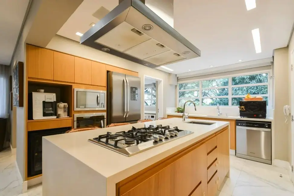 Foto 7 de Apartamento com 3 quartos à venda, 128m2 em Cerqueira César, São Paulo - SP