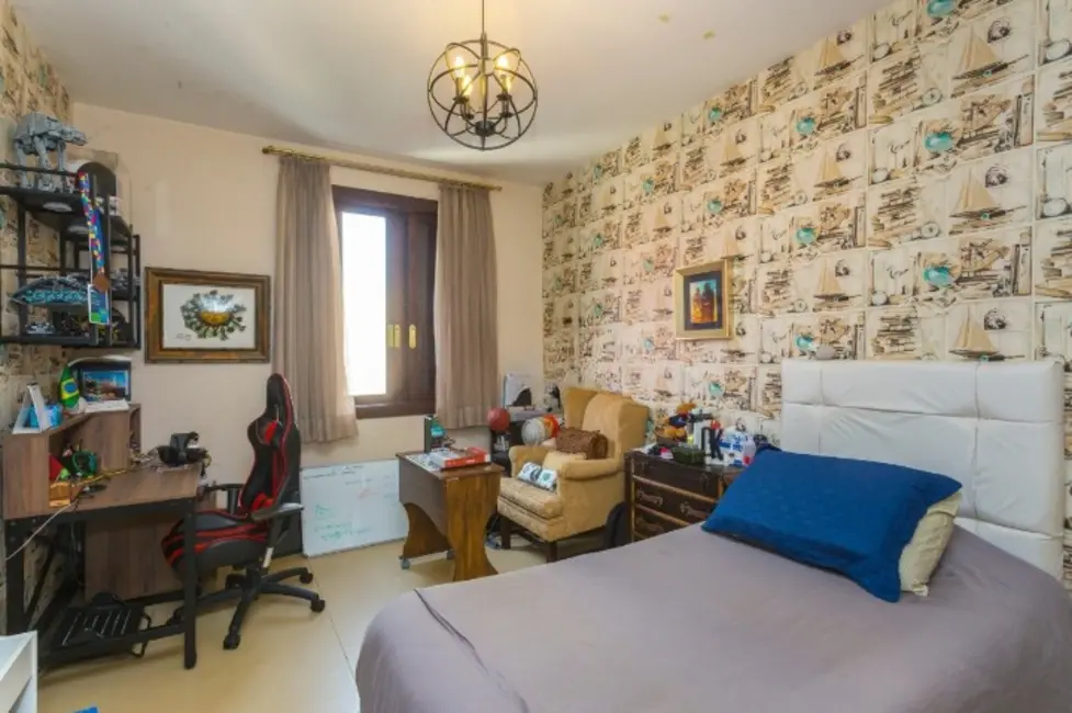 Apartamento com 4 quartos à venda, 340m2 em Cerqueira César, São Paulo - SP - imagem 6 Foto 6 de Apartamento com 4 quartos à venda, 340m2 em Cerqueira César, São Paulo - SP