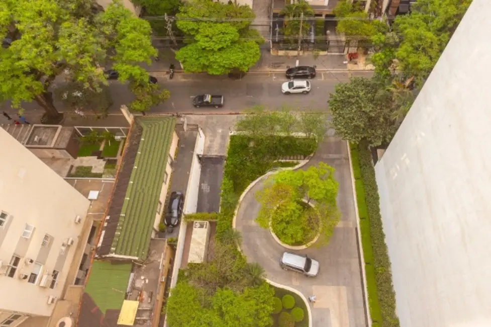Foto 1 de Apartamento com 4 quartos à venda, 340m2 em Cerqueira César, São Paulo - SP