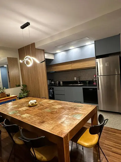 Foto 9 de Apartamento com 3 quartos à venda, 84m2 em Vila Mariana, São Paulo - SP