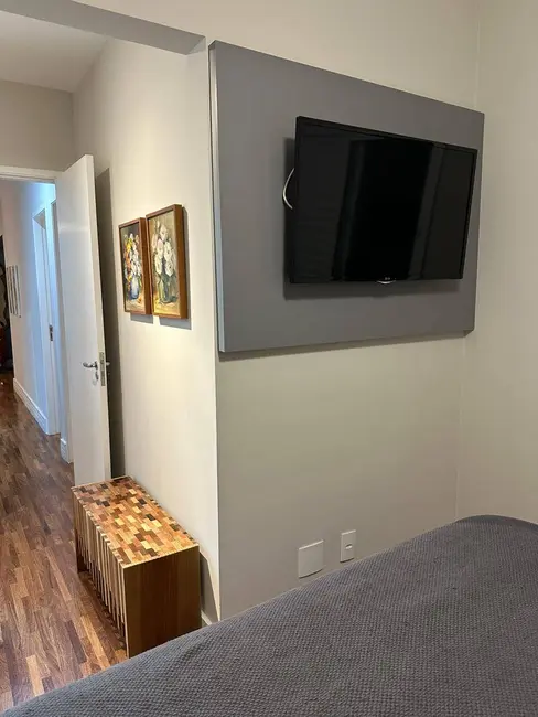 Foto 8 de Apartamento com 3 quartos à venda, 84m2 em Vila Mariana, São Paulo - SP