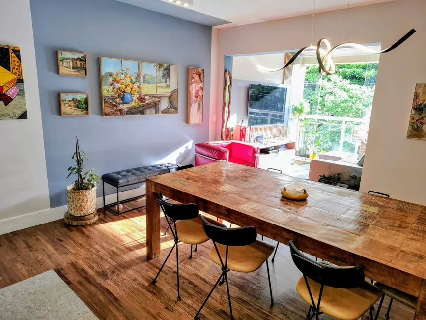 Foto 3 de Apartamento com 3 quartos à venda, 84m2 em Vila Mariana, São Paulo - SP