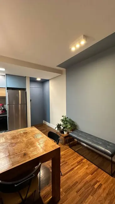 Foto 6 de Apartamento com 3 quartos à venda, 84m2 em Vila Mariana, São Paulo - SP
