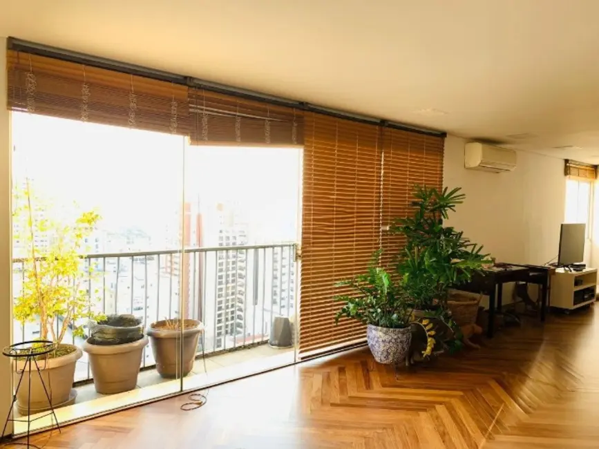 Foto 3 de Apartamento com 4 quartos à venda, 170m2 em Jardim Paulista, São Paulo - SP