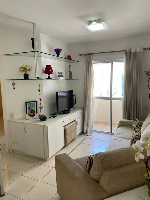 Foto 1 de Apartamento com 2 quartos à venda, 63m2 em Vila Guarani (Z Sul), São Paulo - SP