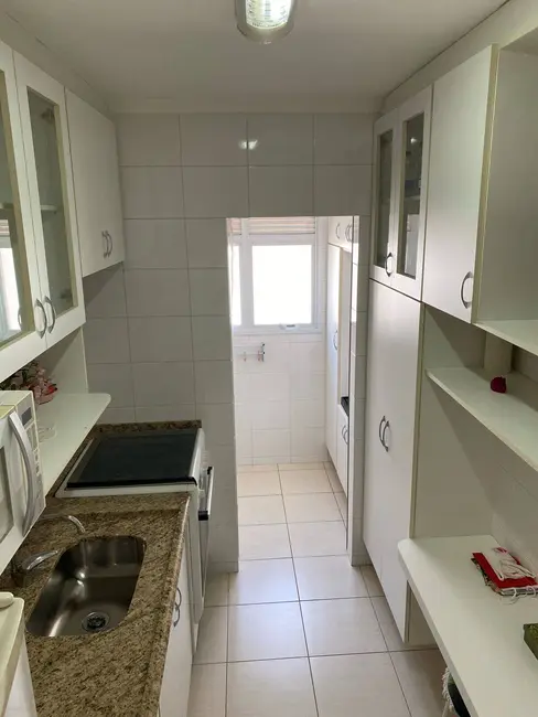 Foto 6 de Apartamento com 2 quartos à venda, 63m2 em Vila Guarani (Z Sul), São Paulo - SP