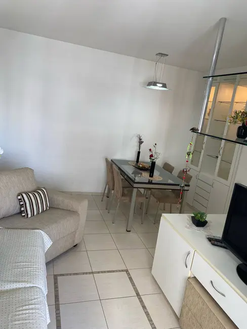 Foto 2 de Apartamento com 2 quartos à venda, 63m2 em Vila Guarani (Z Sul), São Paulo - SP