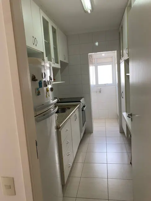 Foto 9 de Apartamento com 2 quartos à venda, 63m2 em Vila Guarani (Z Sul), São Paulo - SP